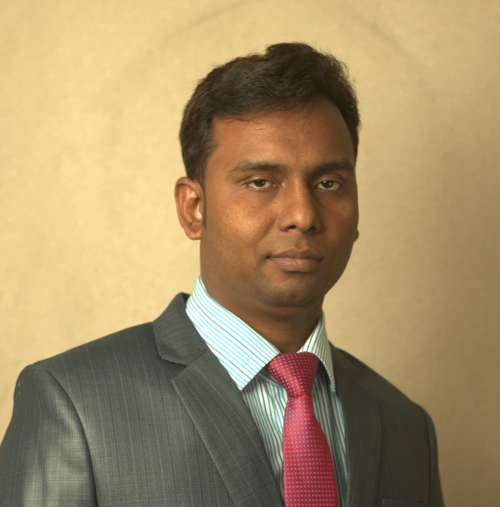 Md Yousuf Ali, Principal Software Engineer